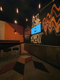 Radio Phoenix — Planta Alta