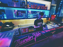 Radio Phoenix — La Barra